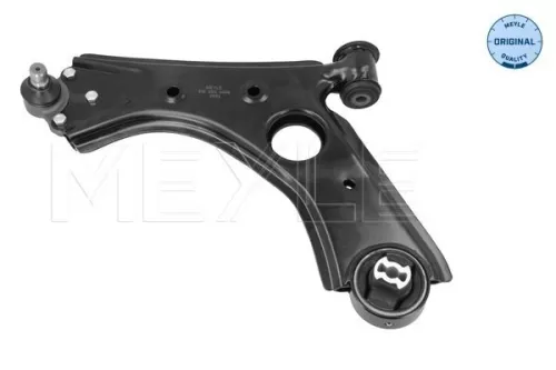 Control/Trailing Arm, wheel suspension MEYLE 216 050 0046)