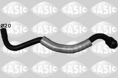 Radiatorslang SASIC 3406291)