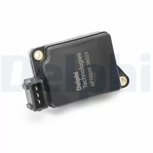 Luchtmassastroomsensor DELPHI AF10238-12B1)