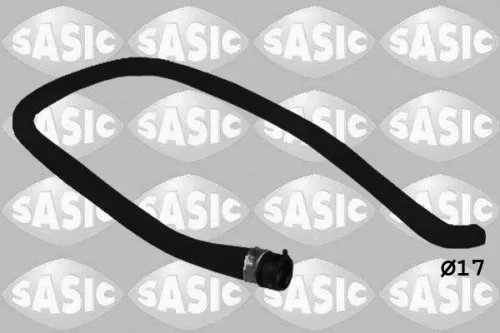 Radiatorslang SASIC 3400179)
