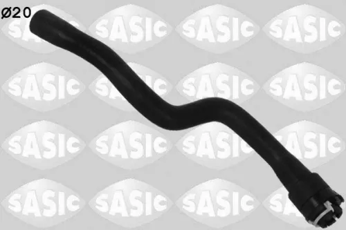 Radiatorslang SASIC 3406313)