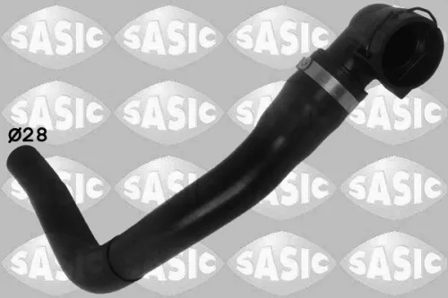 Radiatorslang SASIC 3406213)