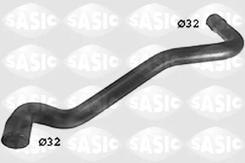 Radiatorslang SASIC SWH6828)
