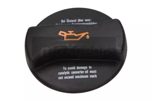 Dop, olievulhals  28-0301)
