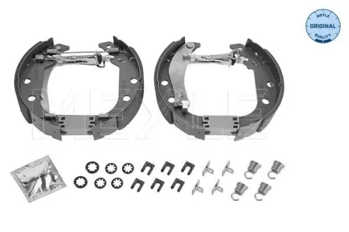 Remblokkenset MEYLE 11-14 533 0004/K)