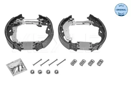 Remblokkenset MEYLE 11-14 533 0018/K)