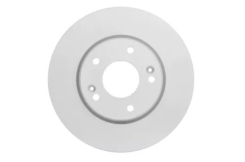 Remschijf BOSCH 0 986 479 C07)
