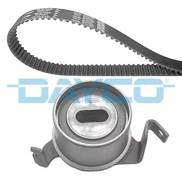 Distributieriemset DAYCO KTB383)