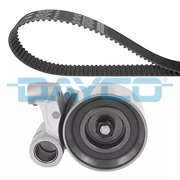 Distributieriemset DAYCO KTB627)