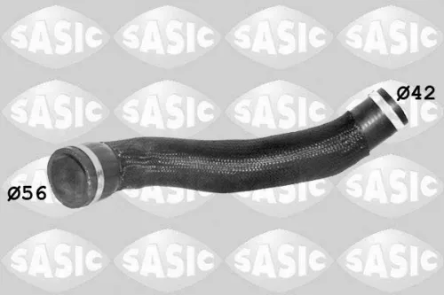 Laadluchtslang SASIC 3350008)