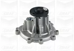 Waterpomp, motorkoeling GRAF PA1148)