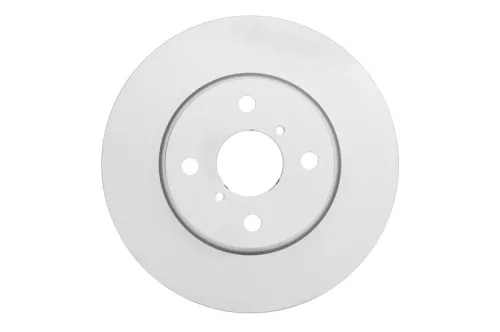 Remschijf BOSCH 0 986 479 C06)