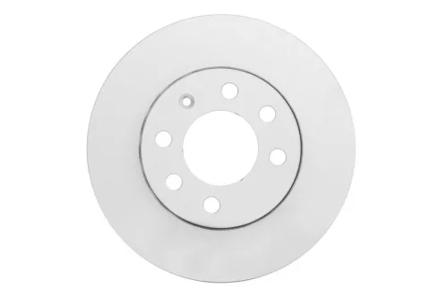 Remschijf BOSCH 0 986 479 B42)