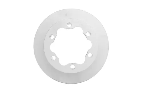 Remschijf BOSCH 0 986 479 B38)