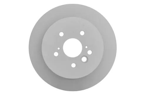 Remschijf BOSCH 0 986 479 C02)
