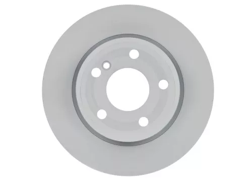 Remschijf BOSCH 0 986 479 A03)