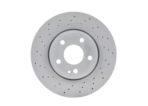 Remschijf BOSCH 0 986 479 A02)