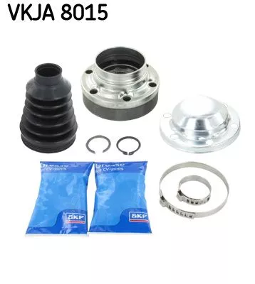 Koppelingsset, aandrijfas SKF VKJA 8015)