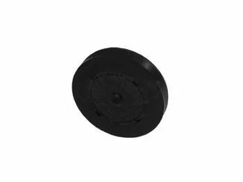 Plug, montagegat voor de tuimelaaras CORTECO 80000290)