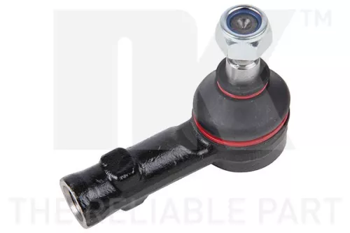 Spoorstangeind NK 5031504)