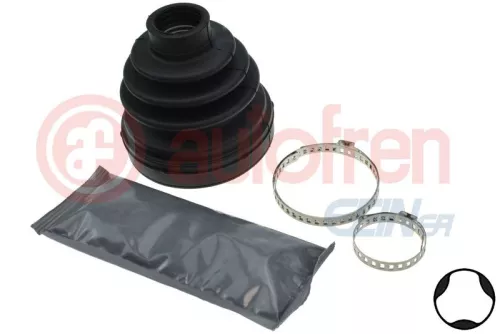 Balgset, aandrijfas AUTOFREN SEINSA D8529)
