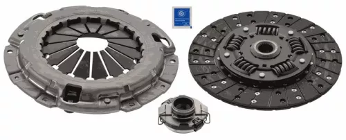 Koppelingsset SACHS 3000 951 473)