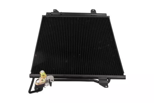 Condensor, airconditioning MAXGEAR AC893675)