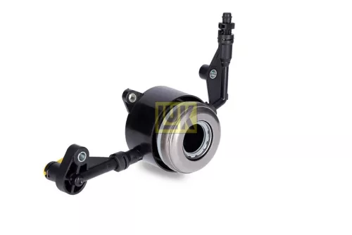 Central Slave Cylinder, clutch Schaeffler LuK 510 0035 10)