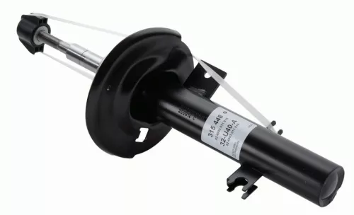 Schokdemper SACHS 315 448)