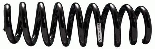 Veerophanging SACHS 994 475)