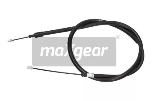 Kabeltrek, parkeerrem MAXGEAR 32-0361)