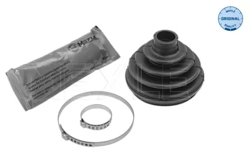 Balgset, aandrijfas MEYLE 15-14 495 0000)