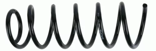 Veerophanging SACHS 998 385)