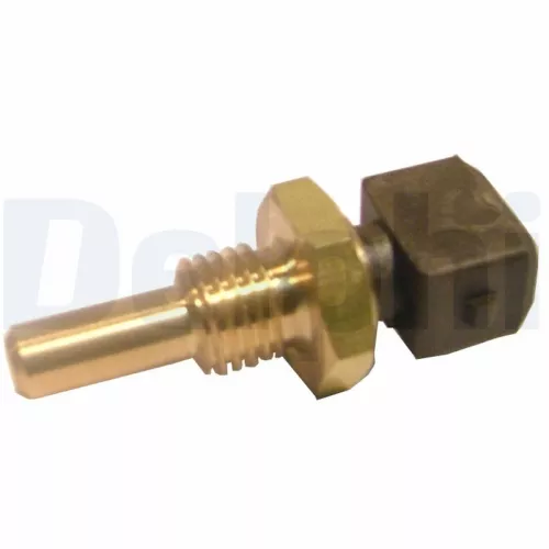 Sensor, coolant temperature DELPHI TS10242-12B1)