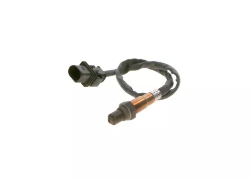 Oxygen Sensor BOSCH 0 258 017 049)