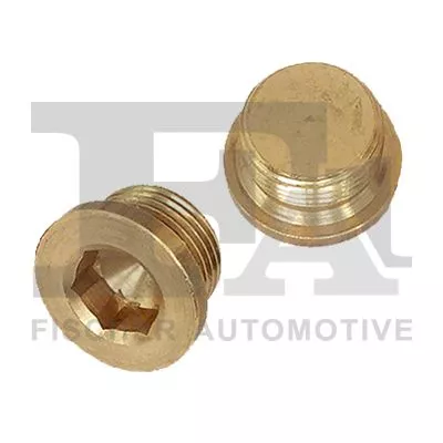 Schroefplug, oliecarter FA1 095.410.001)