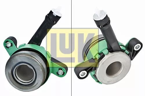 Central Slave Cylinder, clutch Schaeffler LuK 510 0108 10)