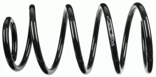 Veerophanging SACHS 998 940)