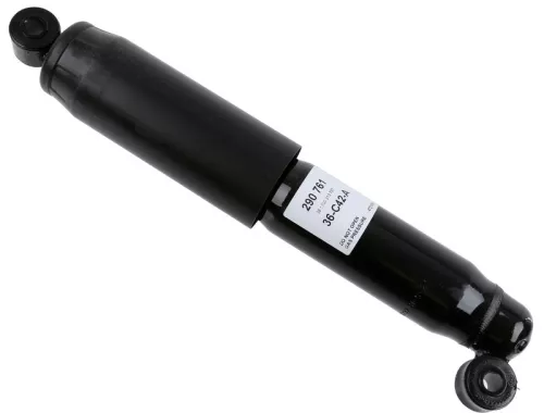 Schokdemper SACHS 290 761)