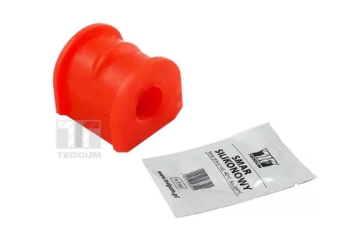 Bevestiging, stabilisatorstang TEDGUM 00506976)