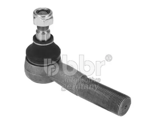 Spoorstangeind HANS 001-50-03508)