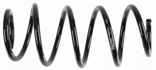 Veerophanging SACHS 993 117)
