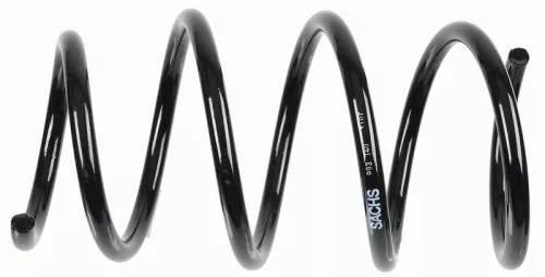 Veerophanging SACHS 993 140)