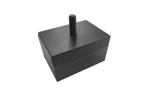 Rubberen buffer, vering TEDGUM 01106411)