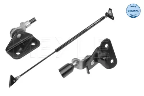 Gasveer, kofferbak/laadruimte MEYLE 33-40 910 0000)