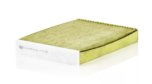 Filter, cabinelucht MANN-FILTER FP 27 009)