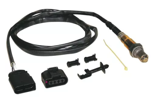 Oxygen Sensor BOSCH 0 258 006 982)