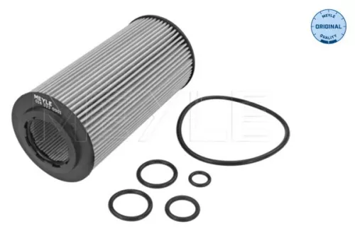 Oliefilter MEYLE 014 322 0001)