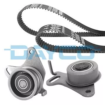 Distributieriemset DAYCO KTB400)