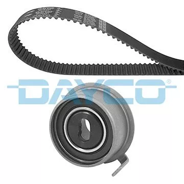 Distributieriemset DAYCO KTB506)